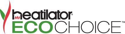 Heatilator EcoChoice