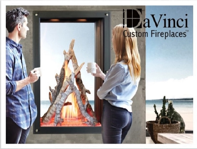 Gas Fireplaces Olympia Fireplace & Spa