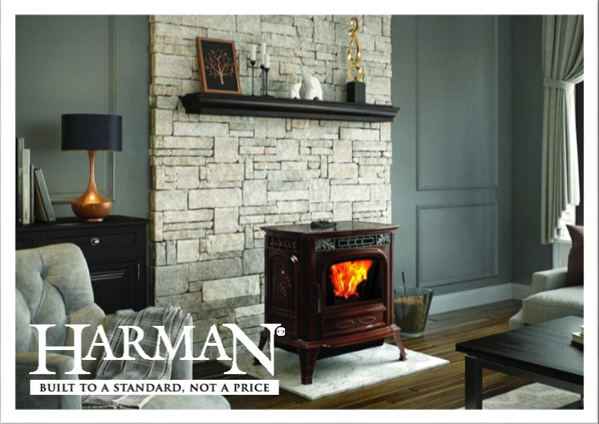 Pellet Stoves Olympia Fireplace & Spa