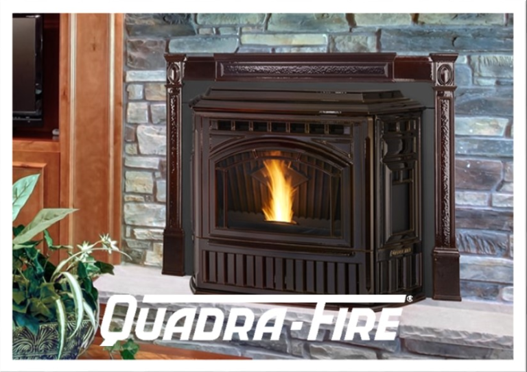 Pellet Stoves Olympia Fireplace & Spa