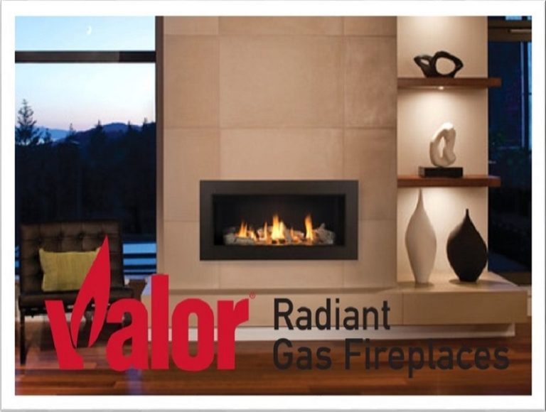 Gas Fireplaces Olympia Fireplace & Spa